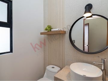 Aprovecha precio de preventa, con ubicación privilegiada y  acceso directo por Av. Juárez equipada con cocina, vestidor y closets