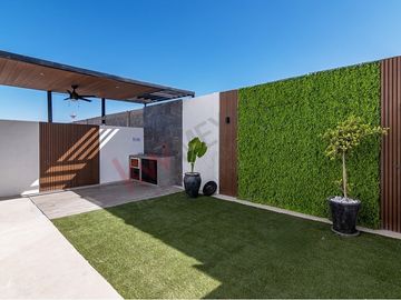 Aprovecha precio de preventa, con ubicación privilegiada y  acceso directo por Av. Juárez equipada con cocina, vestidor y closets