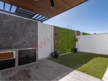 Aprovecha precio de preventa, con ubicación privilegiada y  acceso directo por Av. Juárez equipada con cocina, vestidor y closets