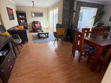 Casa en venta en SAN PEDRO DE LA PAZ