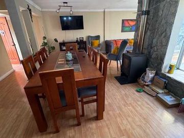 Casa en venta en SAN PEDRO DE LA PAZ