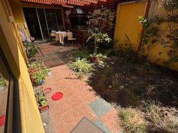 Casa en venta en SAN PEDRO DE LA PAZ