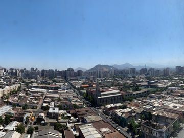 Departamento en venta en SANTIAGO