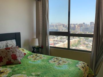 Departamento en venta en SANTIAGO