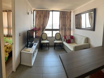 Departamento en venta en SANTIAGO
