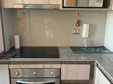 Departamento en venta en SANTIAGO