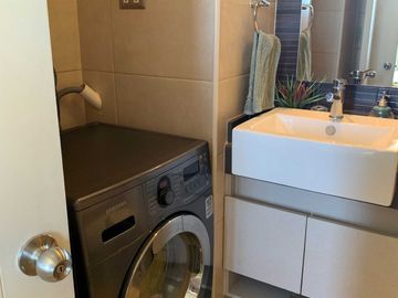 Departamento en venta en SANTIAGO