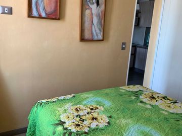 Departamento en venta en SANTIAGO