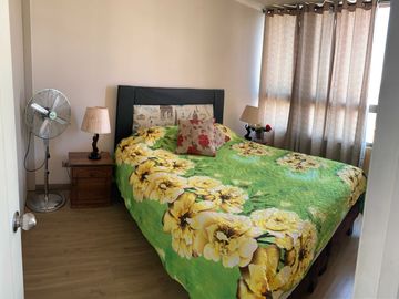 Departamento en venta en SANTIAGO