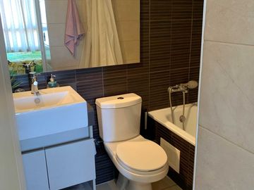 Departamento en venta en SANTIAGO