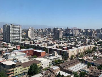 Departamento en venta en SANTIAGO