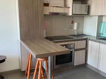 Departamento en venta en SANTIAGO