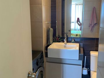 Departamento en venta en SANTIAGO
