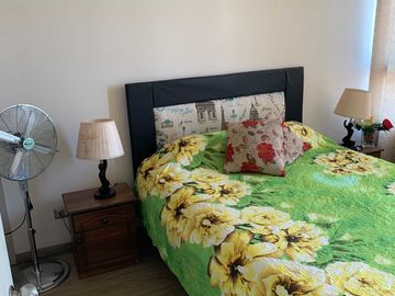 Departamento en venta en SANTIAGO