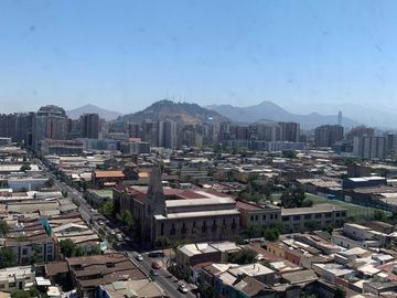 Departamento en venta en SANTIAGO