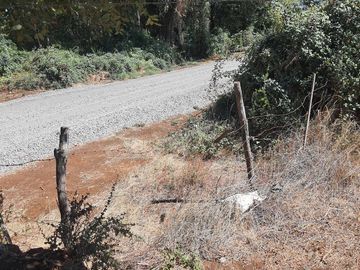 Parcela en venta en PINTO