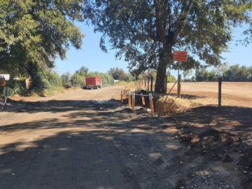 Parcela en venta en PINTO