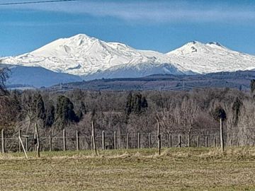 Parcela en venta en PINTO