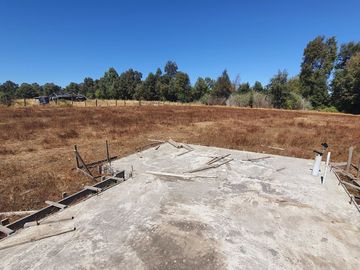 Parcela en venta en PINTO