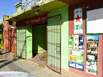 Local comercial en venta en MACUL