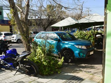 Local comercial en venta en MACUL