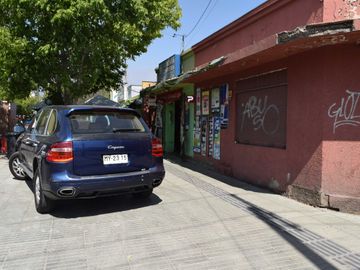 Local comercial en venta en MACUL