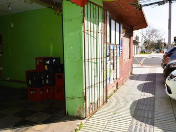 Local comercial en venta en MACUL