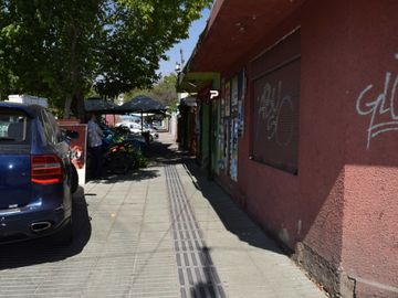 Local comercial en venta en MACUL