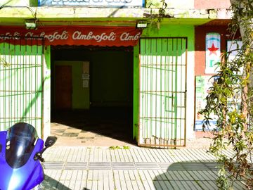 Local comercial en venta en MACUL