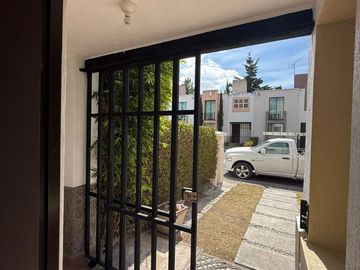 Casa en venta en Bosques ICA Residencial