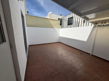 Casa en venta en Bosques ICA Residencial