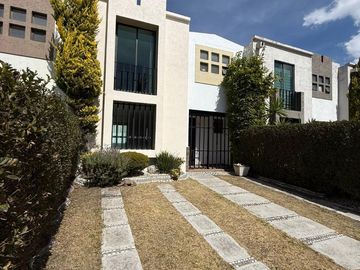 Casa en venta en Bosques ICA Residencial