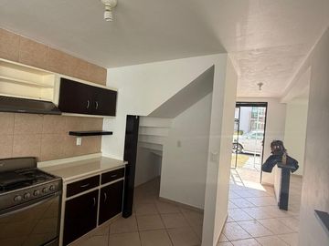 Casa en venta en Bosques ICA Residencial