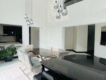 CASA AMERICANA DE ESTRENO SIN ALCABALA!