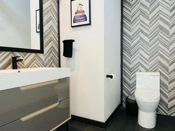 CASA AMERICANA DE ESTRENO SIN ALCABALA!