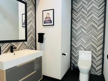 CASA AMERICANA DE ESTRENO SIN ALCABALA!