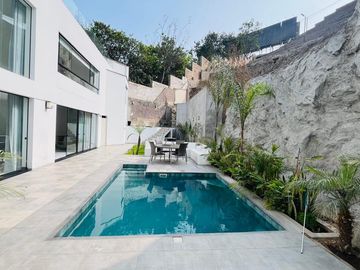 CASA AMERICANA DE ESTRENO SIN ALCABALA!