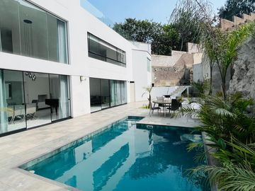 CASA AMERICANA DE ESTRENO SIN ALCABALA!