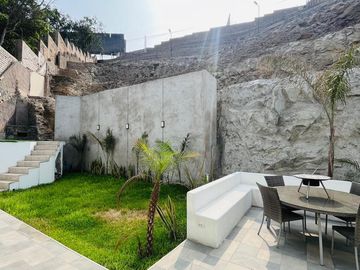 CASA AMERICANA DE ESTRENO SIN ALCABALA!