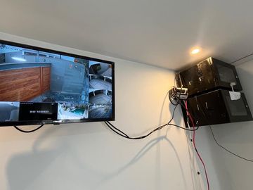 CASA AMERICANA DE ESTRENO SIN ALCABALA!