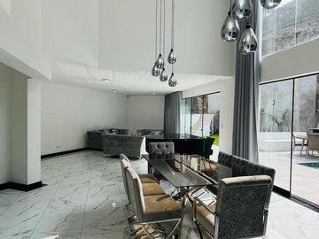 CASA AMERICANA DE ESTRENO SIN ALCABALA!