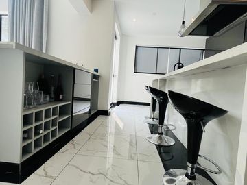 CASA AMERICANA DE ESTRENO SIN ALCABALA!