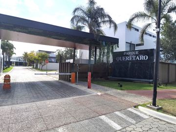 TERRENO EN VENTA EN PARQUE QUERETARO, LOMAS DE ANGELOPOLIS, SN ANDRS CHOLULA PUE