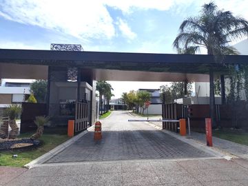 TERRENO EN VENTA EN PARQUE QUERETARO, LOMAS DE ANGELOPOLIS, SN ANDRS CHOLULA PUE