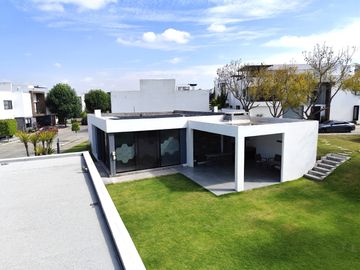 TERRENO EN VENTA EN PARQUE QUERETARO, LOMAS DE ANGELOPOLIS, SN ANDRS CHOLULA PUE