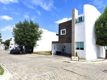 TERRENO EN VENTA EN PARQUE QUERETARO, LOMAS DE ANGELOPOLIS, SN ANDRS CHOLULA PUE