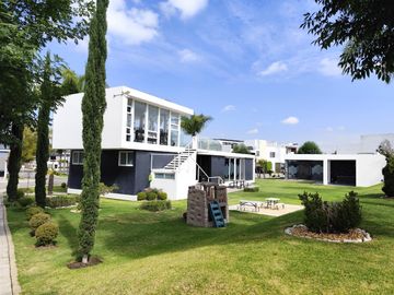 TERRENO EN VENTA EN PARQUE QUERETARO, LOMAS DE ANGELOPOLIS, SN ANDRS CHOLULA PUE
