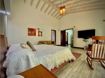 Venta o Renta Casa Campestre Parcelacion Llanogrande
