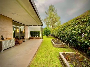 Venta o Renta Casa Campestre Parcelacion Llanogrande