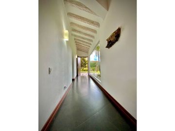 Venta o Renta Casa Campestre Parcelacion Llanogrande